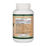 Double Wood - L-Citrulline (цитруллина) 1200 мг, 210 капсул