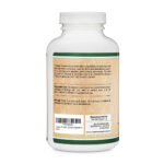 Double Wood - Tribulus Terrestris 1000 мг, 210 капсул