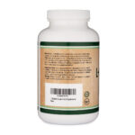 Double Wood - L-Citrulline (цитруллина) 1200 мг, 210 капсул